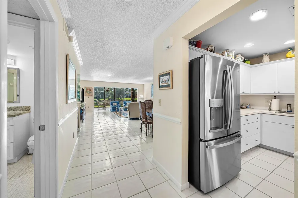16 WESTGATE LANE #16C Boynton Beach, FL 33436