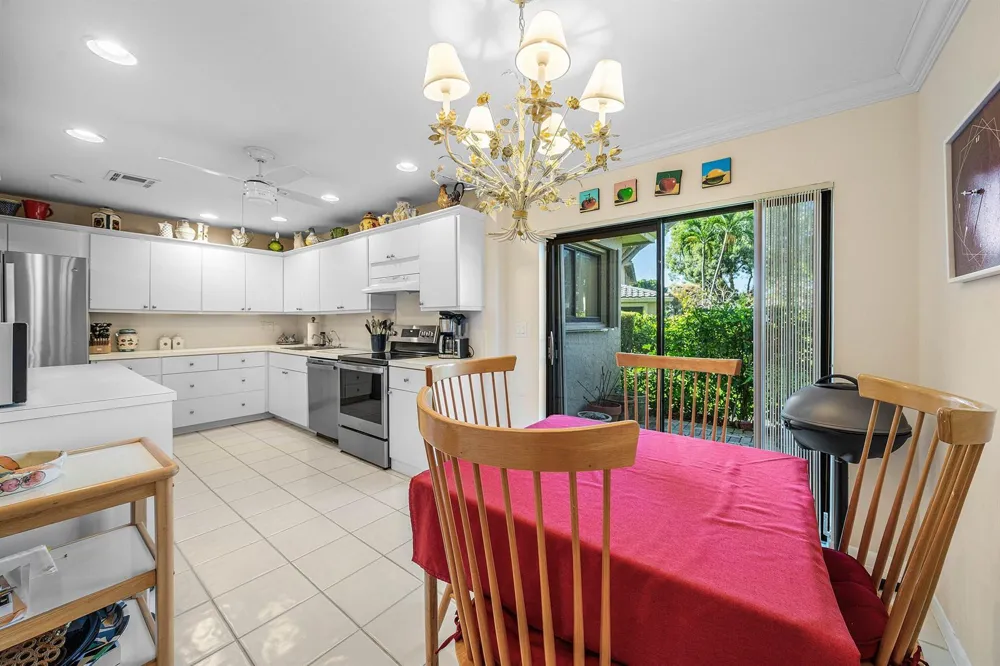 16 WESTGATE LANE #16C Boynton Beach, FL 33436