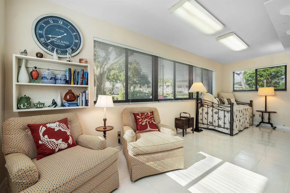 16 WESTGATE LANE #16C Boynton Beach, FL 33436