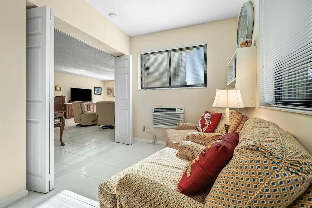 16 WESTGATE LANE #16C Boynton Beach, FL 33436
