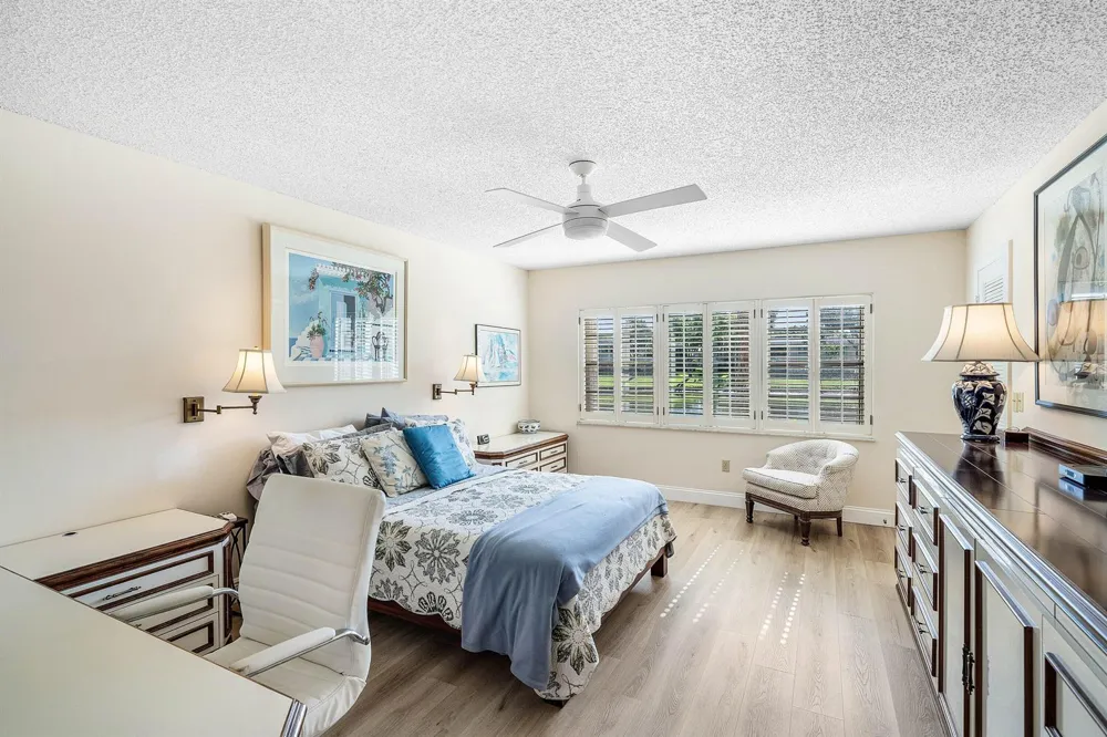 16 WESTGATE LANE #16C Boynton Beach, FL 33436