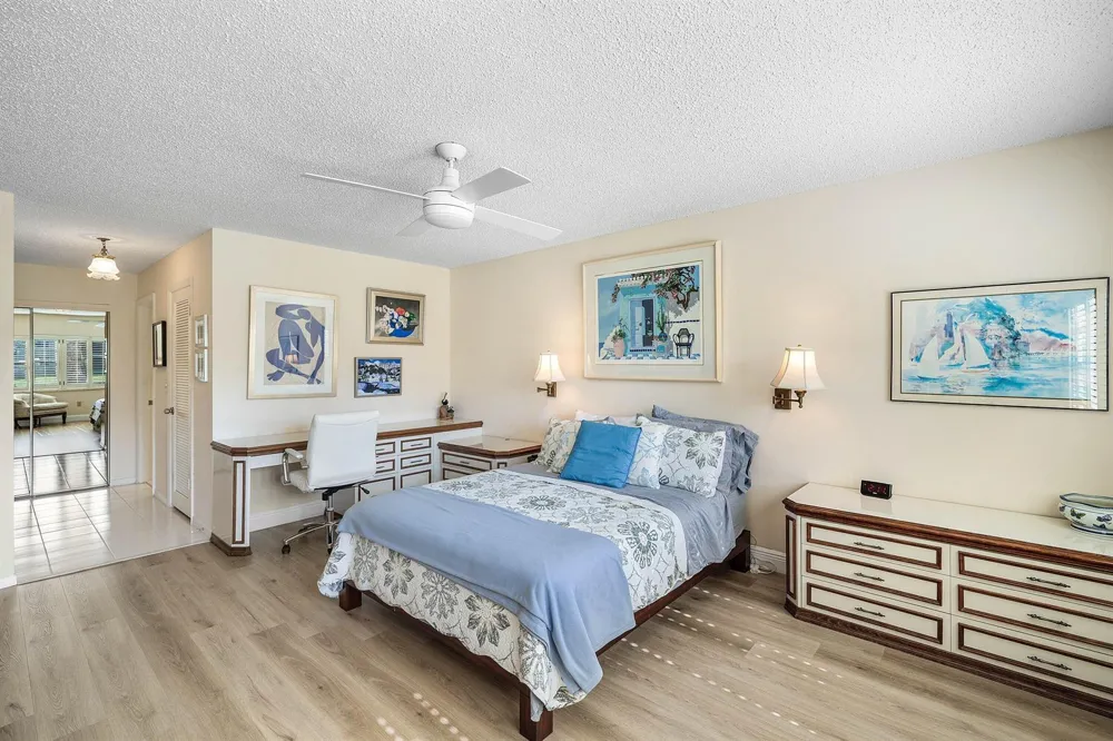 16 WESTGATE LANE #16C Boynton Beach, FL 33436