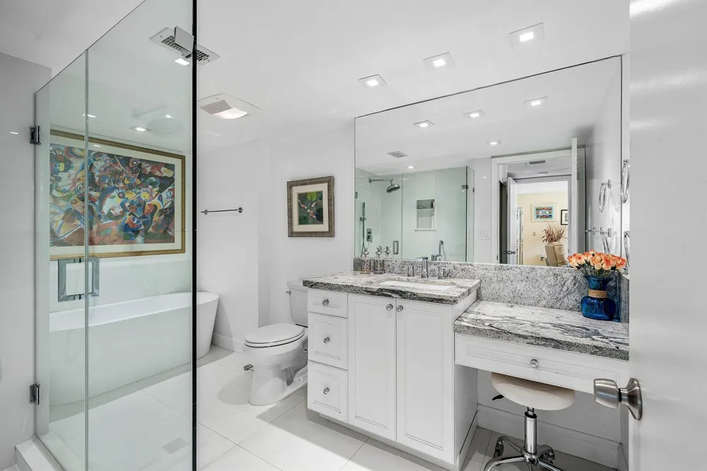 16 WESTGATE LANE #16C Boynton Beach, FL 33436
