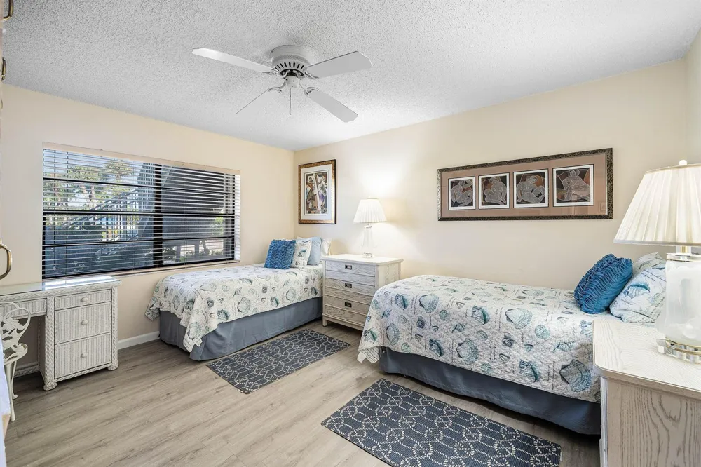 16 WESTGATE LANE #16C Boynton Beach, FL 33436