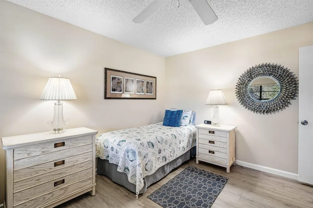 16 WESTGATE LANE #16C Boynton Beach, FL 33436