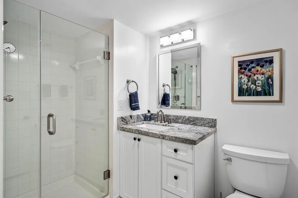16 WESTGATE LANE #16C Boynton Beach, FL 33436