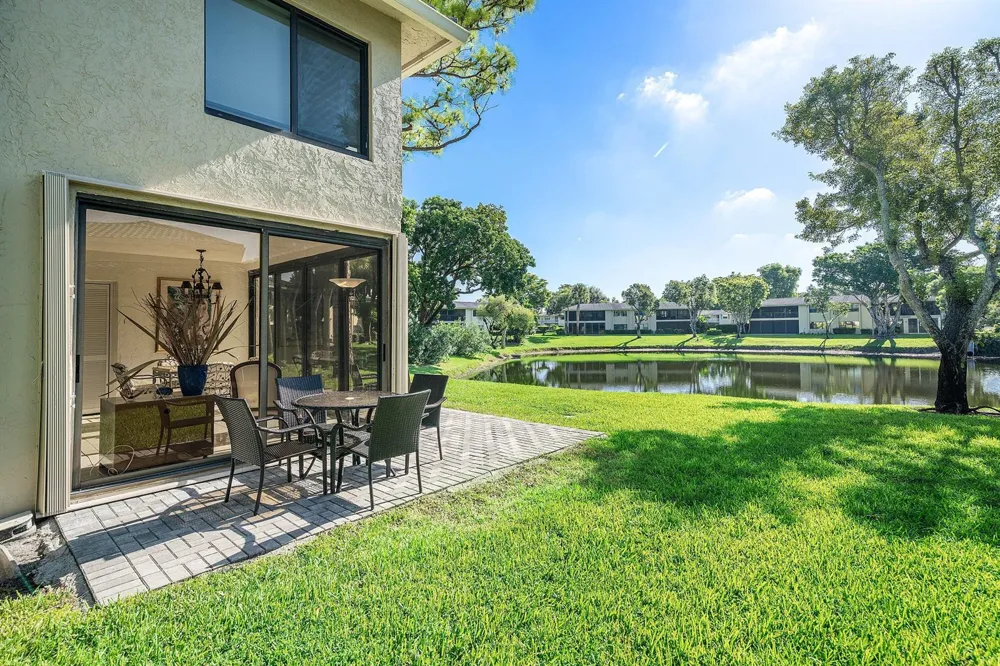 16 WESTGATE LANE #16C Boynton Beach, FL 33436