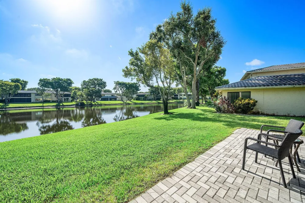 16 WESTGATE LANE #16C Boynton Beach, FL 33436