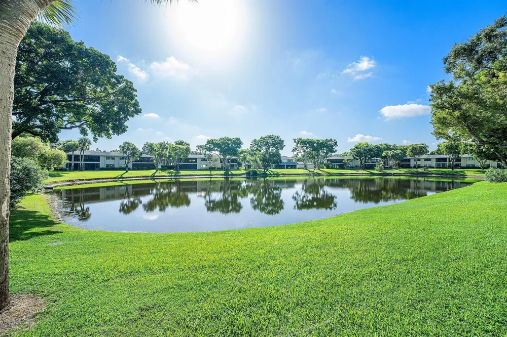16 WESTGATE LANE #16C Boynton Beach, FL 33436