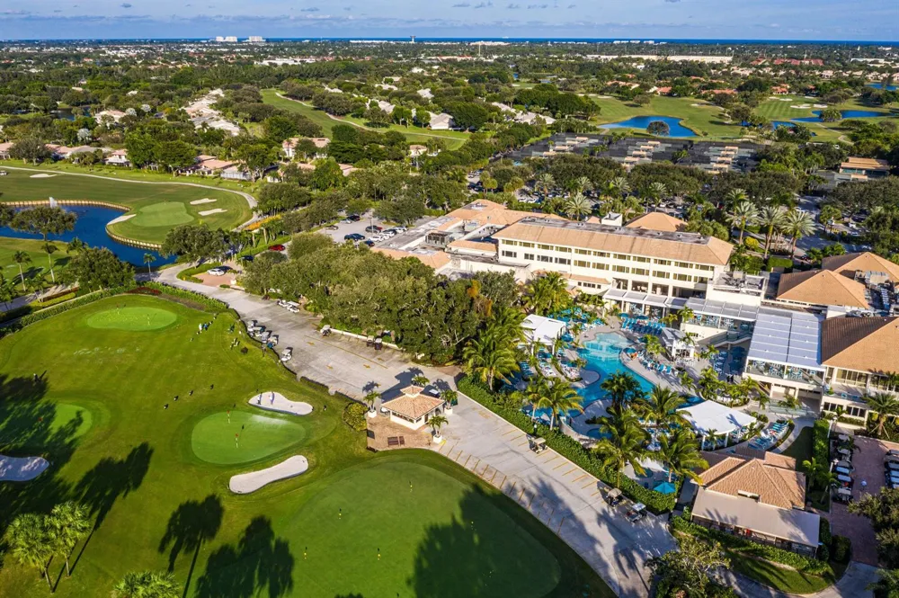 16 WESTGATE LANE #16C Boynton Beach, FL 33436