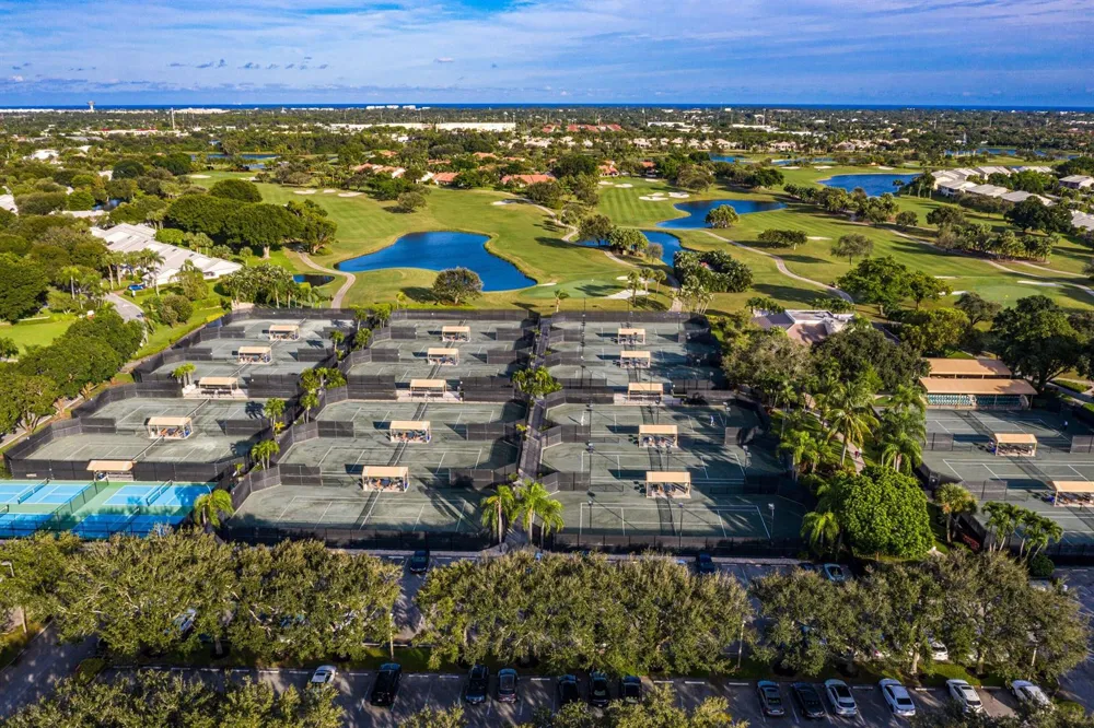 16 WESTGATE LANE #16C Boynton Beach, FL 33436
