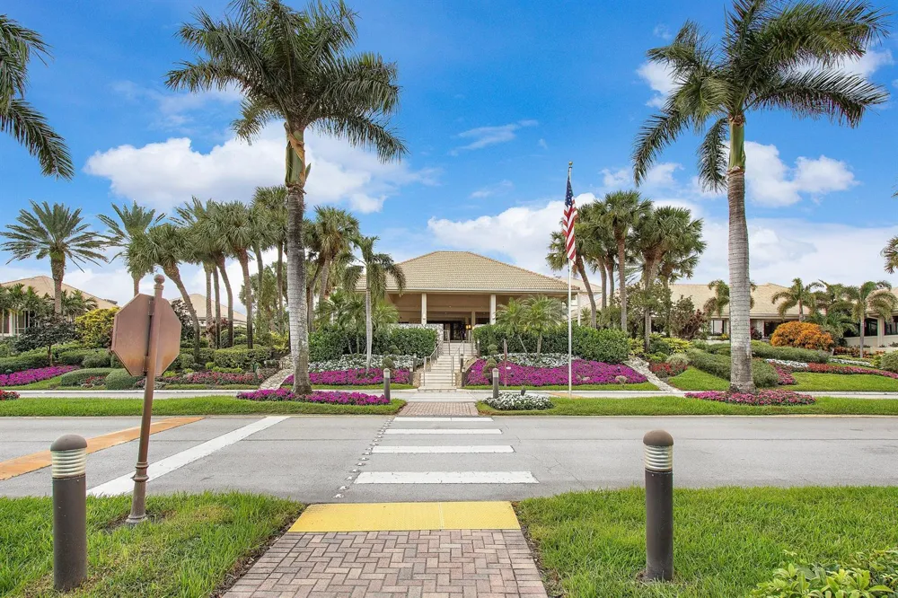 16 WESTGATE LANE #16C Boynton Beach, FL 33436