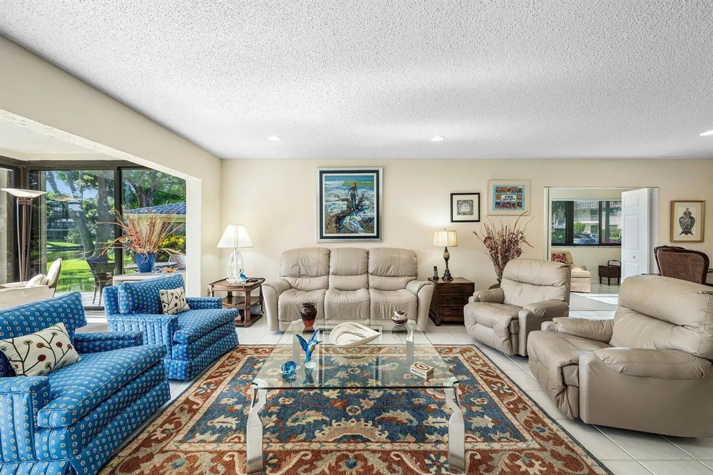 16 WESTGATE LANE #16C Boynton Beach, FL 33436