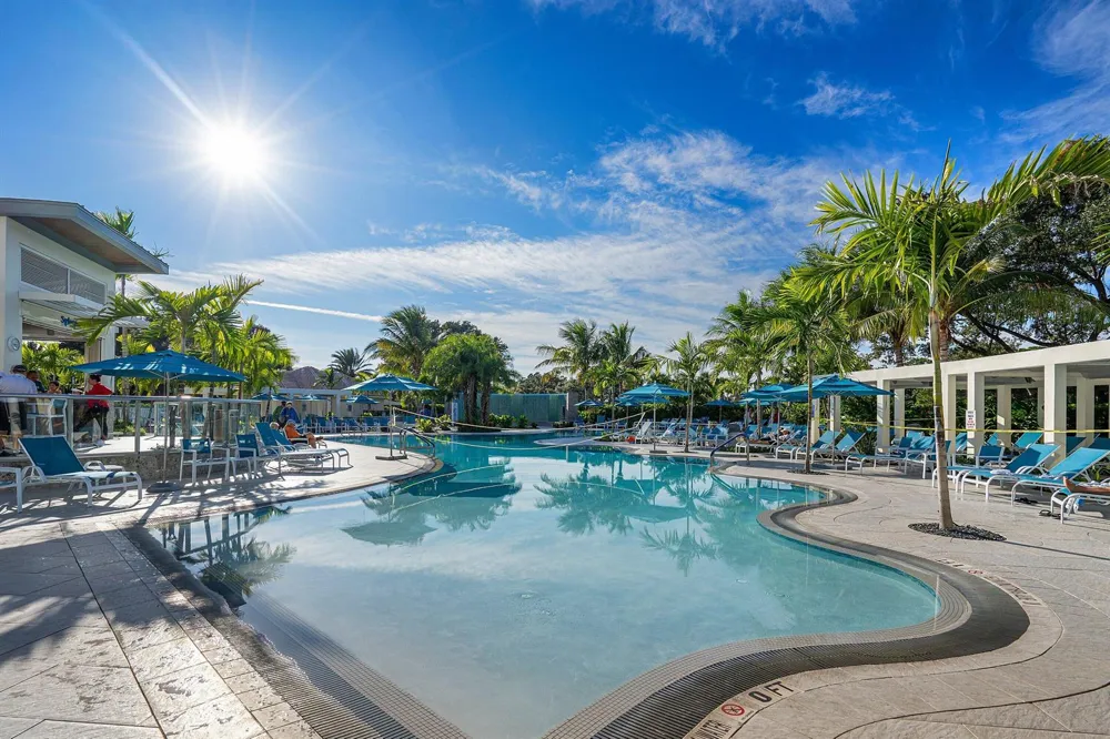 16 WESTGATE LANE #16C Boynton Beach, FL 33436