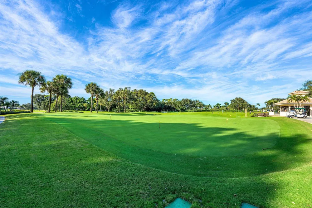 16 WESTGATE LANE #16C Boynton Beach, FL 33436
