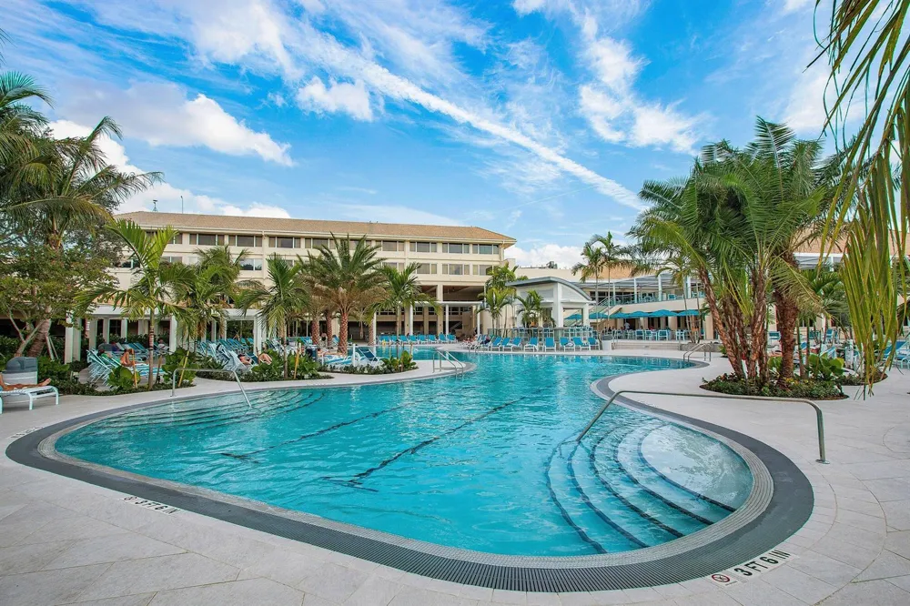 16 WESTGATE LANE #16C Boynton Beach, FL 33436