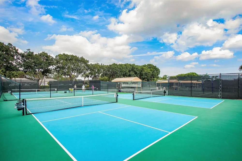 16 WESTGATE LANE #16C Boynton Beach, FL 33436