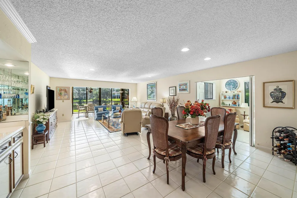 16 WESTGATE LANE #16C Boynton Beach, FL 33436