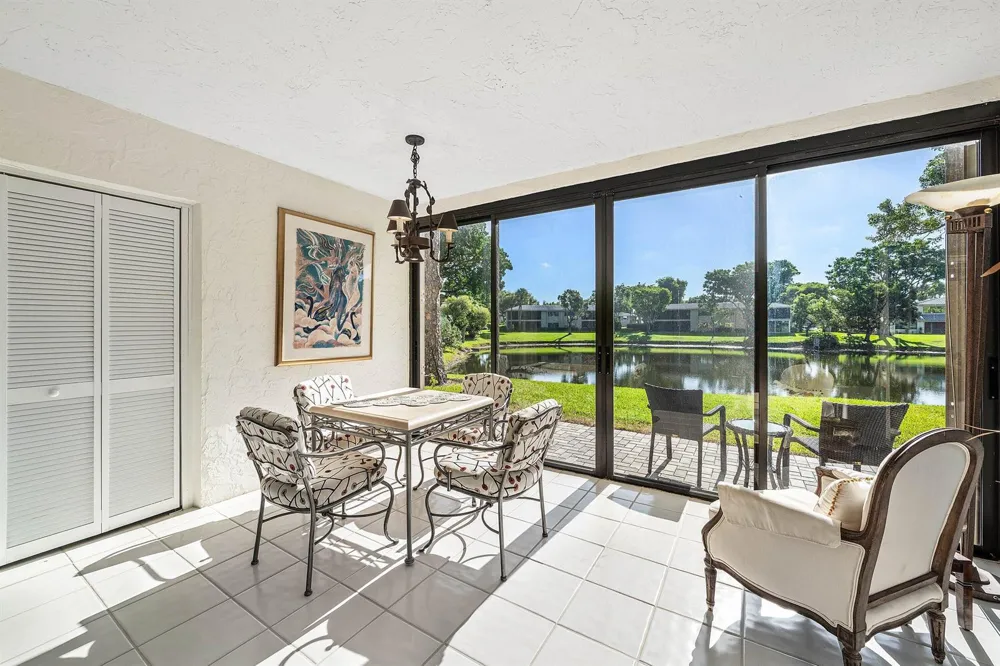 16 WESTGATE LANE #16C Boynton Beach, FL 33436