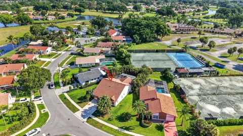 19600 Sea Pines Way