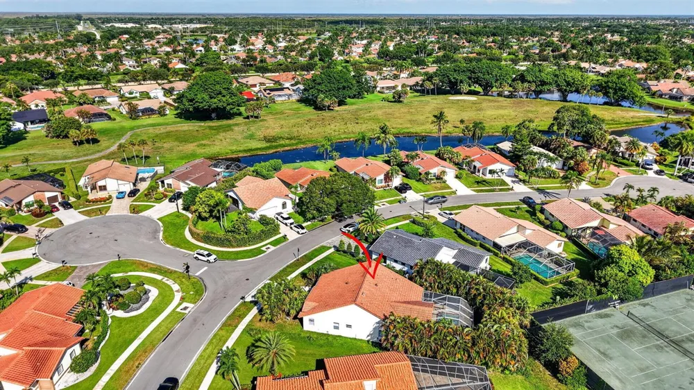 19600 Sea Pines Way Boca Raton, FL 33498
