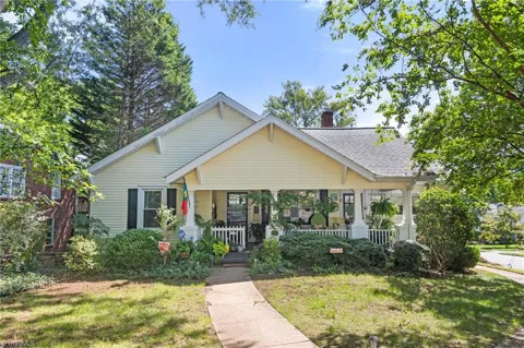627 Hawthorne Road