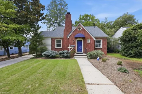 1111 Grayland Street