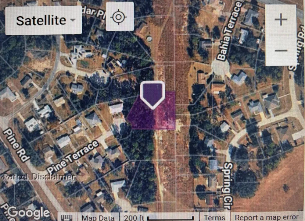 0 PINE TERRACE ocala, FL 34472