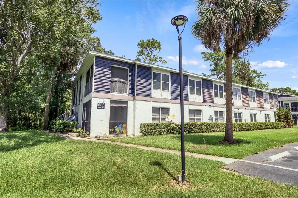 2005 NORTHLAKE DRIVE Sanford, FL 32773