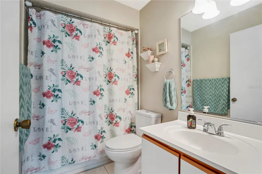 2005 NORTHLAKE DRIVE Sanford, FL 32773