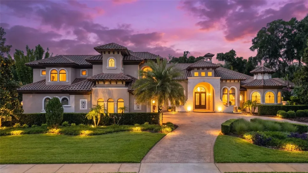 7765 ISLEWOOD COURT Sanford, FL 32771