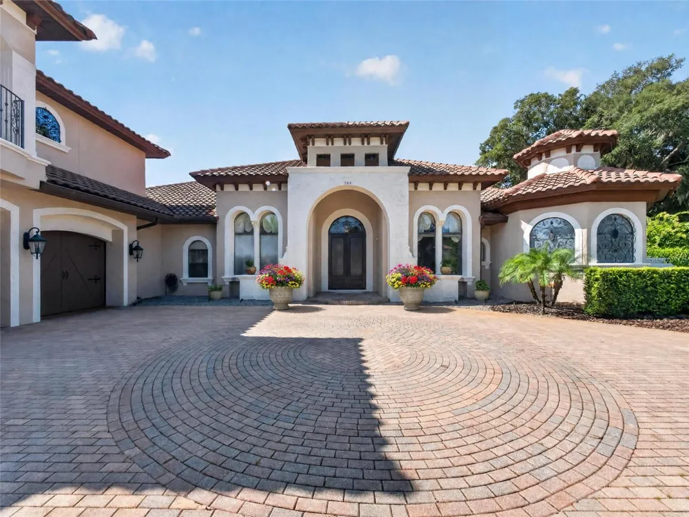 7765 ISLEWOOD COURT Sanford, FL 32771