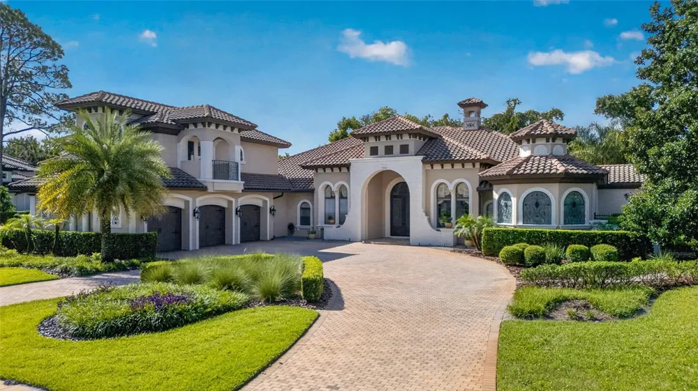 7765 ISLEWOOD COURT Sanford, FL 32771