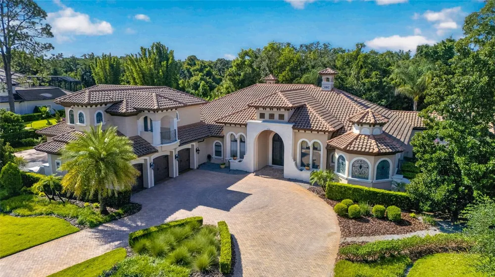 7765 ISLEWOOD COURT Sanford, FL 32771