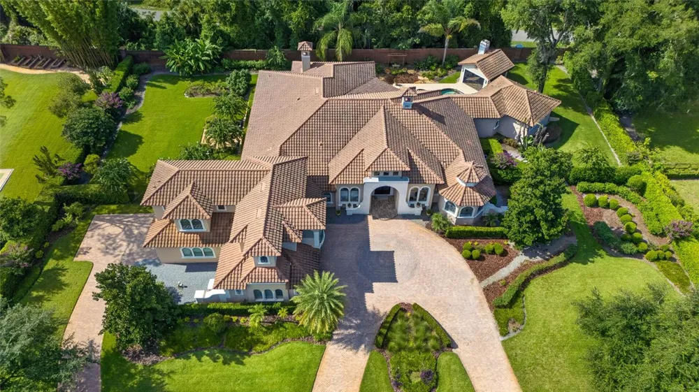 7765 ISLEWOOD COURT Sanford, FL 32771
