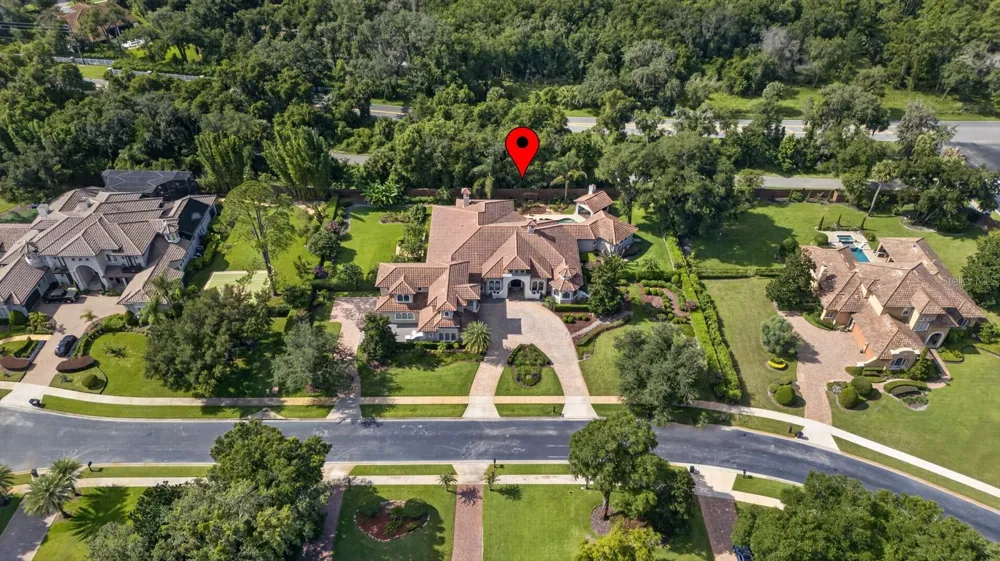 7765 ISLEWOOD COURT Sanford, FL 32771