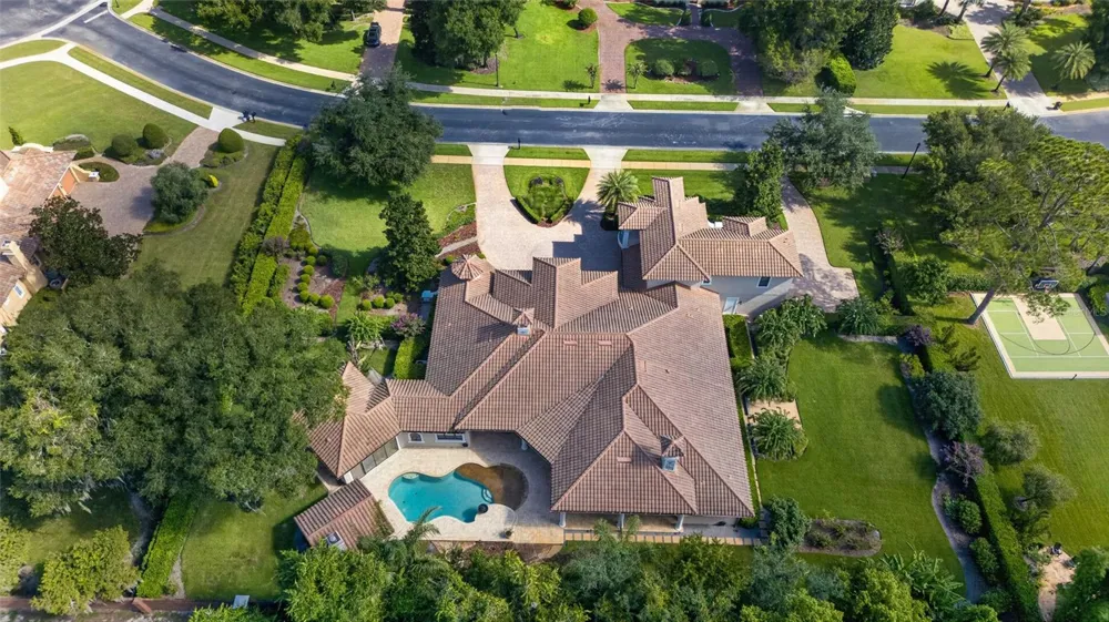 7765 ISLEWOOD COURT Sanford, FL 32771