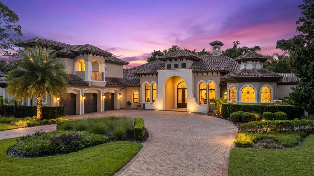 7765 ISLEWOOD COURT Sanford, FL 32771