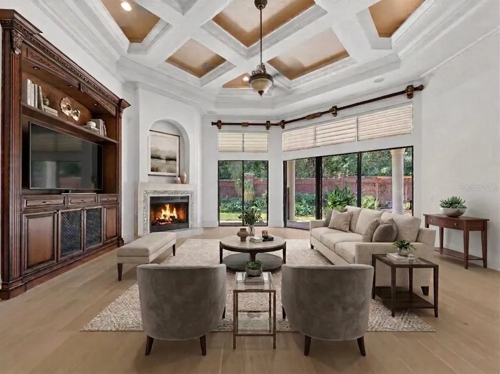 7765 ISLEWOOD COURT Sanford, FL 32771