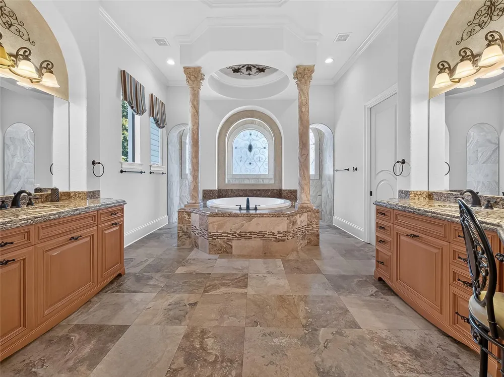 7765 ISLEWOOD COURT Sanford, FL 32771