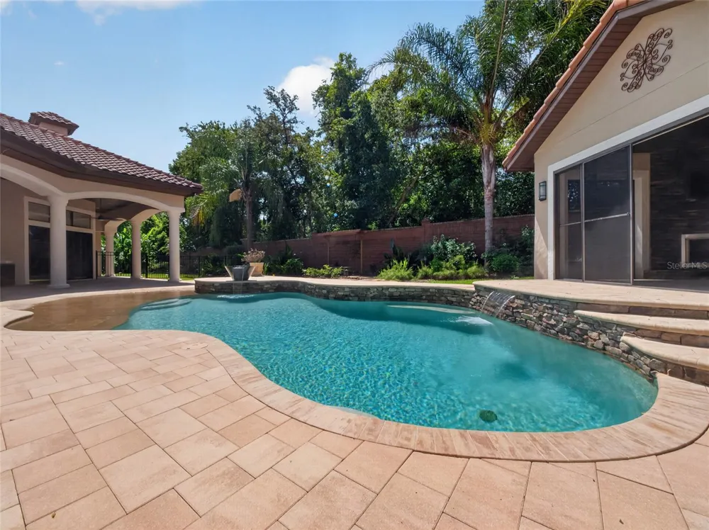 7765 ISLEWOOD COURT Sanford, FL 32771