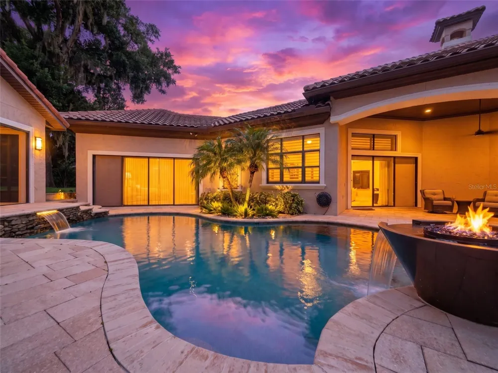7765 ISLEWOOD COURT Sanford, FL 32771