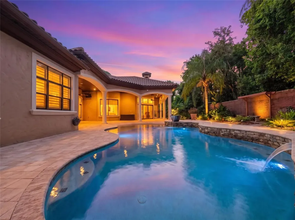 7765 ISLEWOOD COURT Sanford, FL 32771