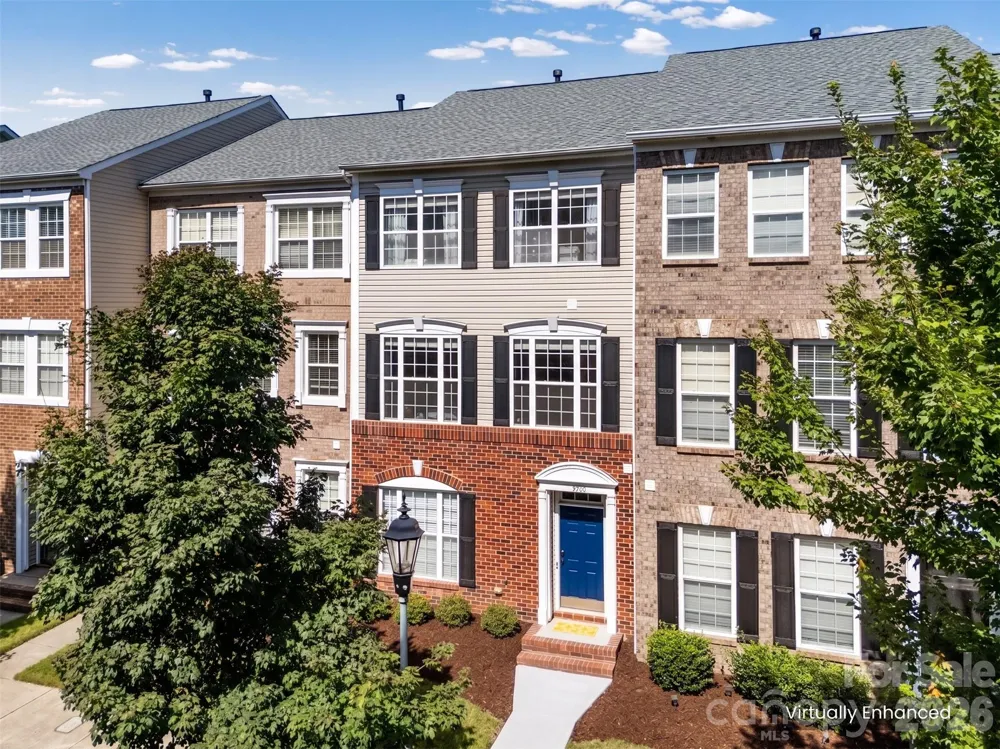 9700 Kings Parade Boulevard Charlotte, NC 28273
