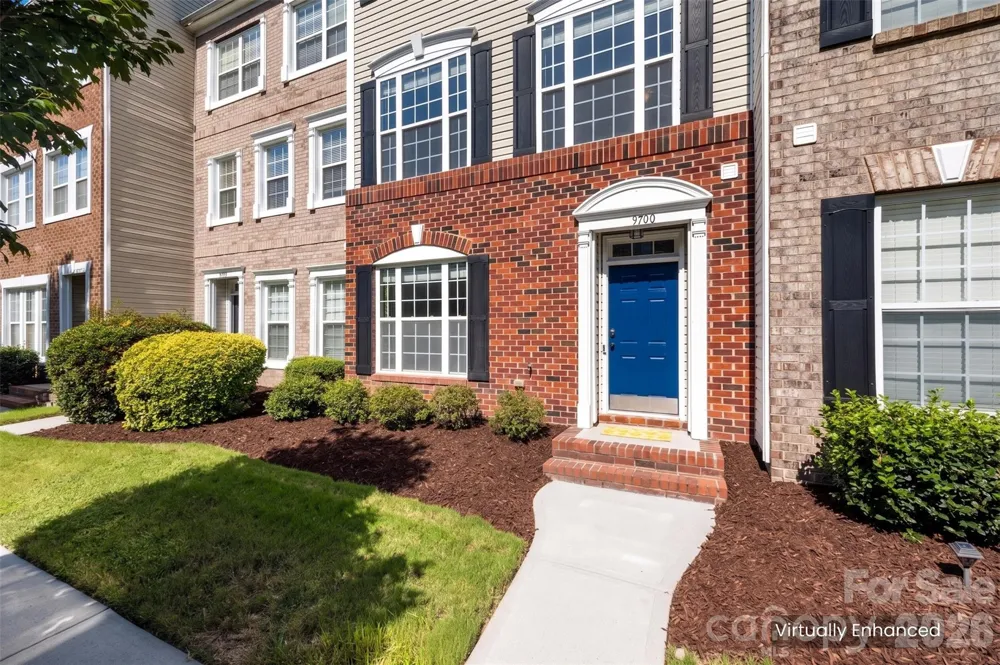 9700 Kings Parade Boulevard Charlotte, NC 28273