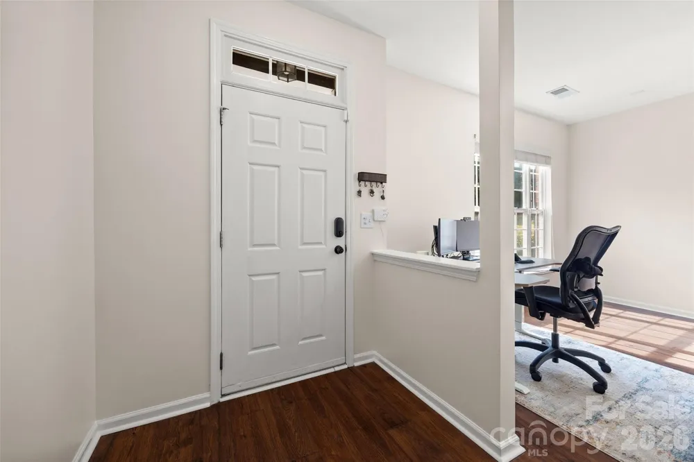 9700 Kings Parade Boulevard Charlotte, NC 28273