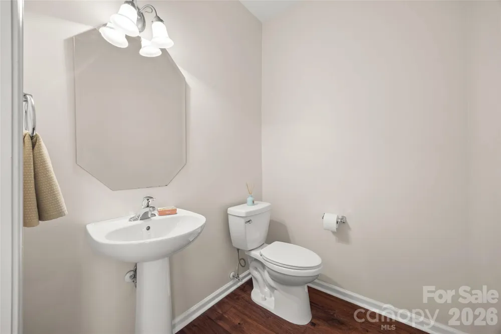 9700 Kings Parade Boulevard Charlotte, NC 28273