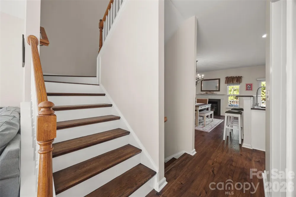 9700 Kings Parade Boulevard Charlotte, NC 28273