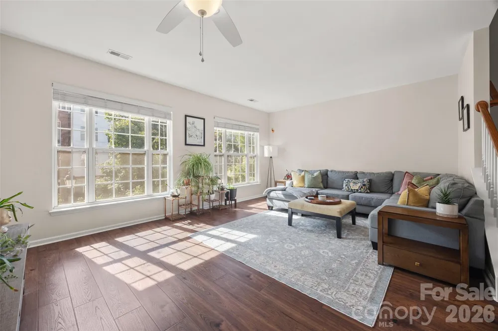 9700 Kings Parade Boulevard Charlotte, NC 28273