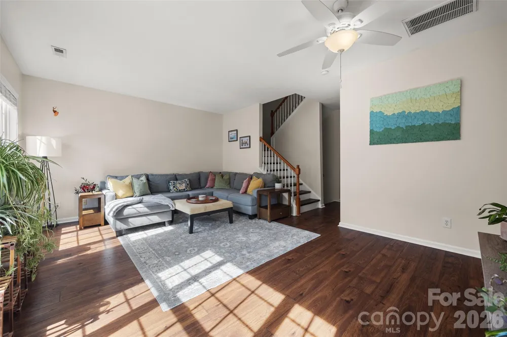 9700 Kings Parade Boulevard Charlotte, NC 28273